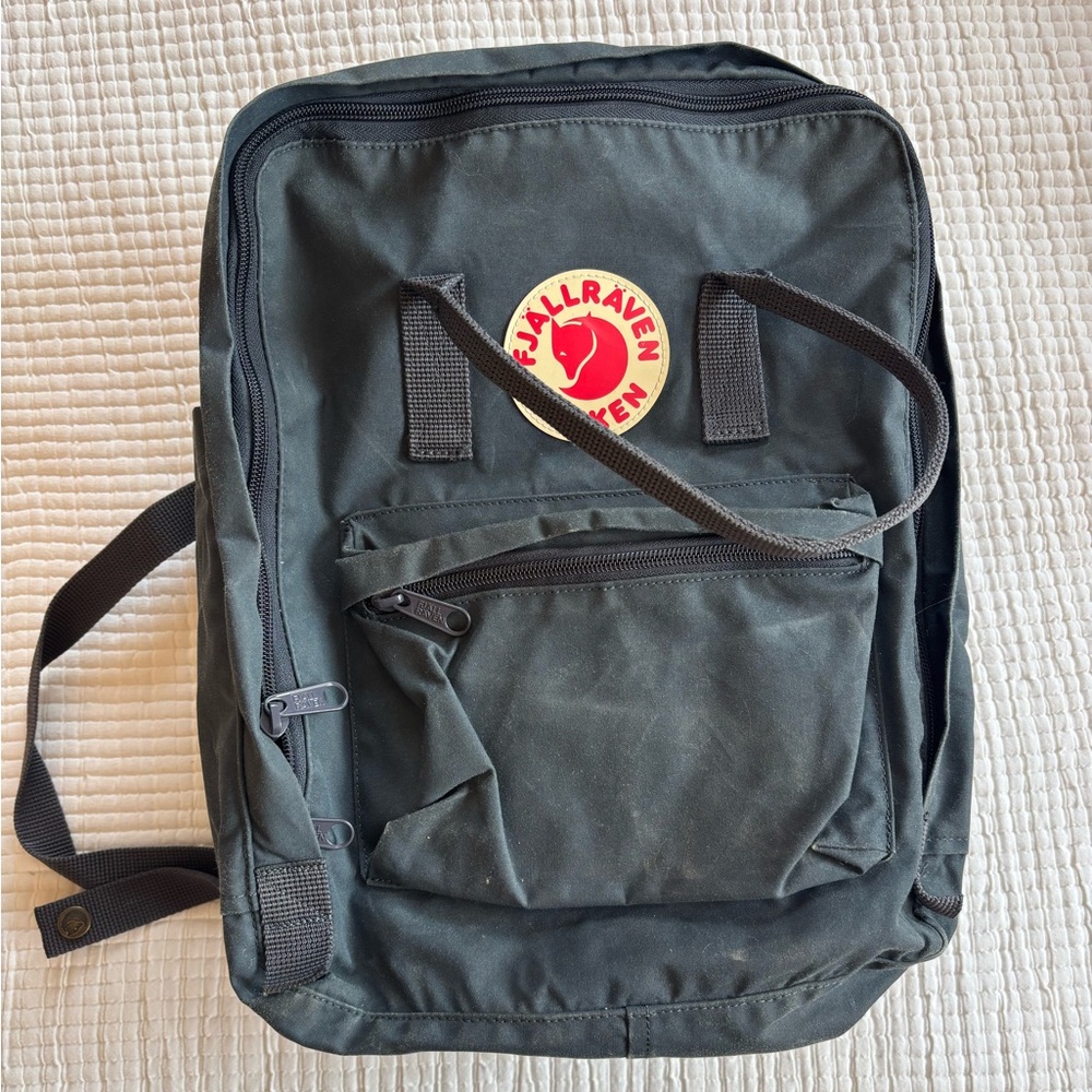 Fjallraven Kanken
